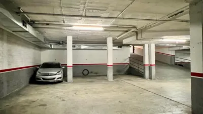 Piso en venta en Eixample, Gràcia (Sabadell) de 269.000 €