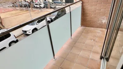 Piso en venta en Eixample, Gràcia (Sabadell) de 269.000 €