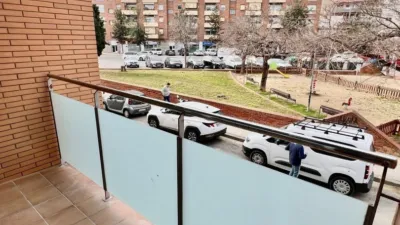 Piso en venta en Eixample, Gràcia (Sabadell) de 269.000 €
