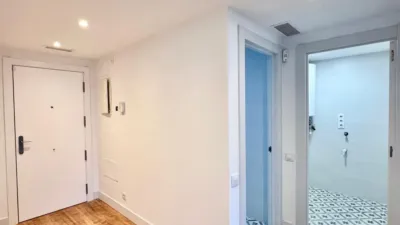Piso en venta en Eixample, Gràcia (Sabadell) de 269.000 €