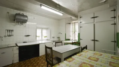 Casa – Mieres - Más