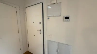 Dúplex en alquiler en Calle de Ruy Pérez, Centro (Avilés) de 820 €<span>/mes</span>