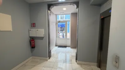 Dúplex en alquiler en Calle de Ruy Pérez, Centro (Avilés) de 820 €<span>/mes</span>