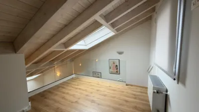 Dúplex en alquiler en Calle de Ruy Pérez, Centro (Avilés) de 820 €<span>/mes</span>