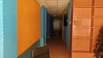 Local comercial en alquiler en Calle de Severo Ochoa - Vista 2