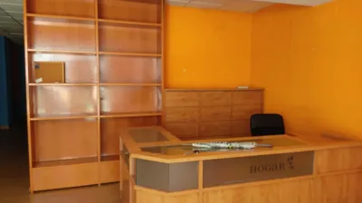 Local comercial en alquiler en Calle de Severo Ochoa - Vista 4