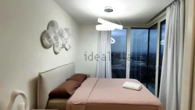 Apartment on Avinguda Corts Valencianes photo 10