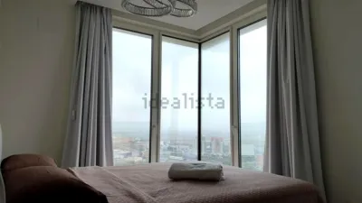 Apartment on Avinguda Corts Valencianes photo 11