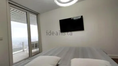 Apartment on Avinguda Corts Valencianes photo 12