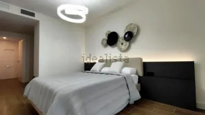 Apartment on Avinguda Corts Valencianes photo 13