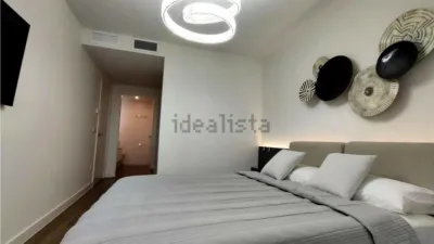 Apartment on Avinguda Corts Valencianes photo 15