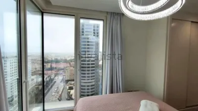 Apartment on Avinguda Corts Valencianes photo 17