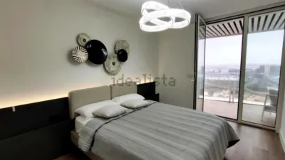 Apartment on Avinguda Corts Valencianes photo 18