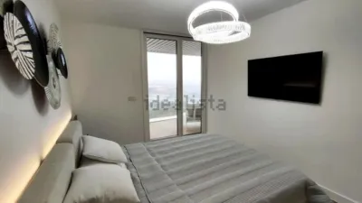 Apartment on Avinguda Corts Valencianes photo 20