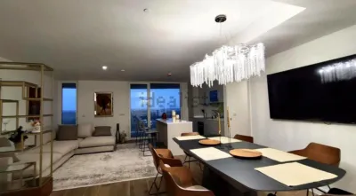 Apartment on Avinguda Corts Valencianes photo 23
