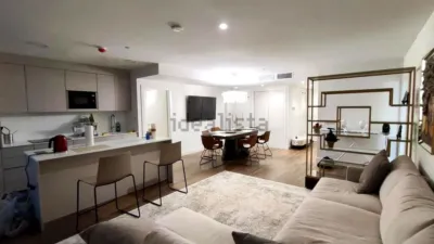 Apartment on Avinguda Corts Valencianes photo 25