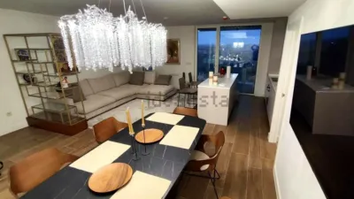 Apartment on Avinguda Corts Valencianes photo 27