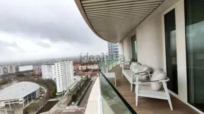 Apartment on Avinguda Corts Valencianes photo 28