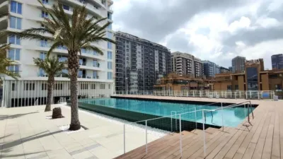 Apartment on Avinguda Corts Valencianes photo 5