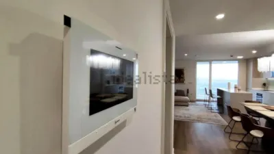 Apartment on Avinguda Corts Valencianes photo 6