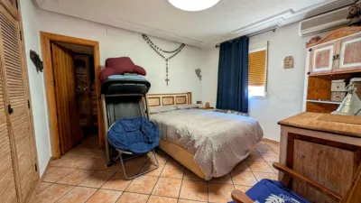 Apartment on Avenida de Andalucía photo 12