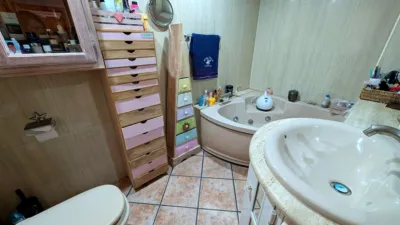 Apartment on Avenida de Andalucía photo 15