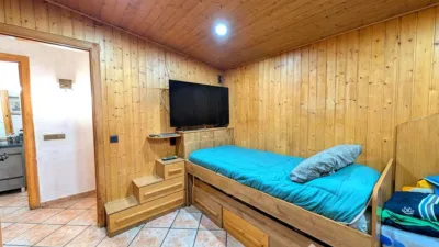 Apartment on Avenida de Andalucía photo 17