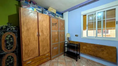 Apartment on Avenida de Andalucía photo 19