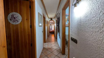 Apartment on Avenida de Andalucía photo 23