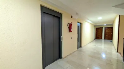 Apartment on Avenida de Andalucía photo 25