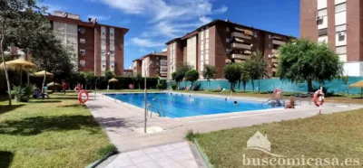 Apartment on Avenida de Andalucía photo 30