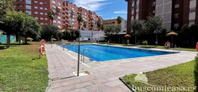 Apartment on Avenida de Andalucía photo 31