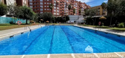 Apartment on Avenida de Andalucía photo 32