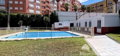 Apartment on Avenida de Andalucía photo 33
