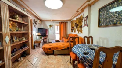 Apartment on Avenida de Andalucía photo 3