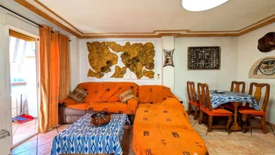 Apartment on Avenida de Andalucía photo 4