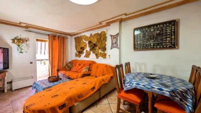 Apartment on Avenida de Andalucía photo 5