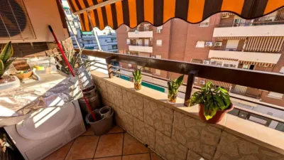 Apartment on Avenida de Andalucía photo 6