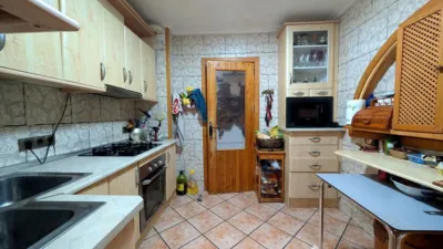 Apartment on Avenida de Andalucía photo 7