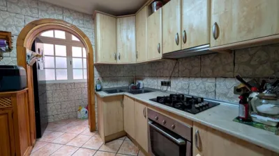 Apartment on Avenida de Andalucía photo 8