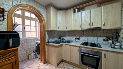 Apartment on Avenida de Andalucía photo 9