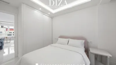 Piso en alquiler en Calle de Recoletos - Imagen 10