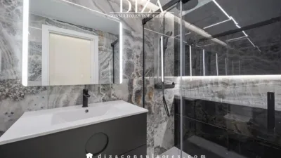 Piso en alquiler en Calle de Recoletos - Imagen 11