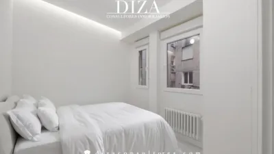 Piso en alquiler en Calle de Recoletos - Imagen 13