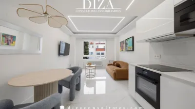 Piso en alquiler en Calle de Recoletos - Imagen 3