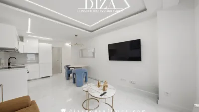 Piso en alquiler en Calle de Recoletos - Imagen 4