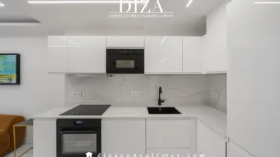 Piso en alquiler en Calle de Recoletos - Imagen 6