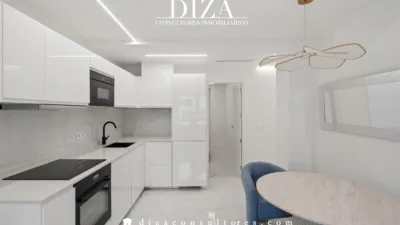 Piso en alquiler en Calle de Recoletos - Imagen 7