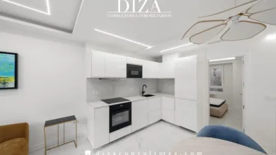 Piso en alquiler en Calle de Recoletos - Imagen 8