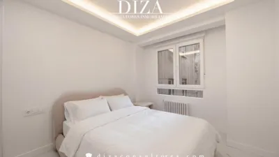 Piso en alquiler en Calle de Recoletos - Imagen 9